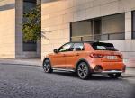 Audi A1 Citycarver Edition One 2019 года (WW)